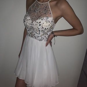 Prom dress!